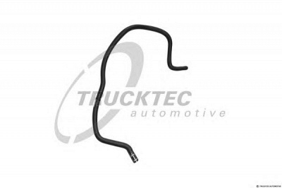 TRUCKTEC AUTOMOTIVE 0240257 -  Шланг радиатора